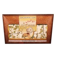  گز پسته ای آب زر - 800 گرم63615190ce98b27240